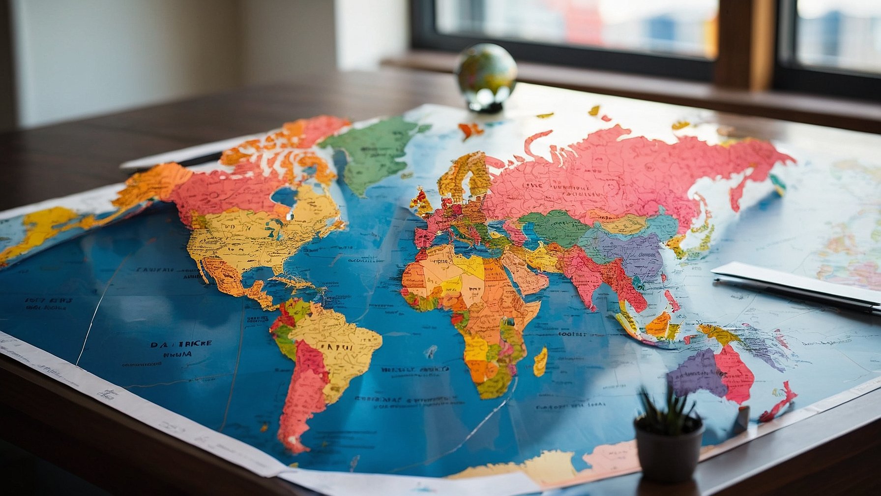 De kracht van lokale aanpassingen in internationale SEO