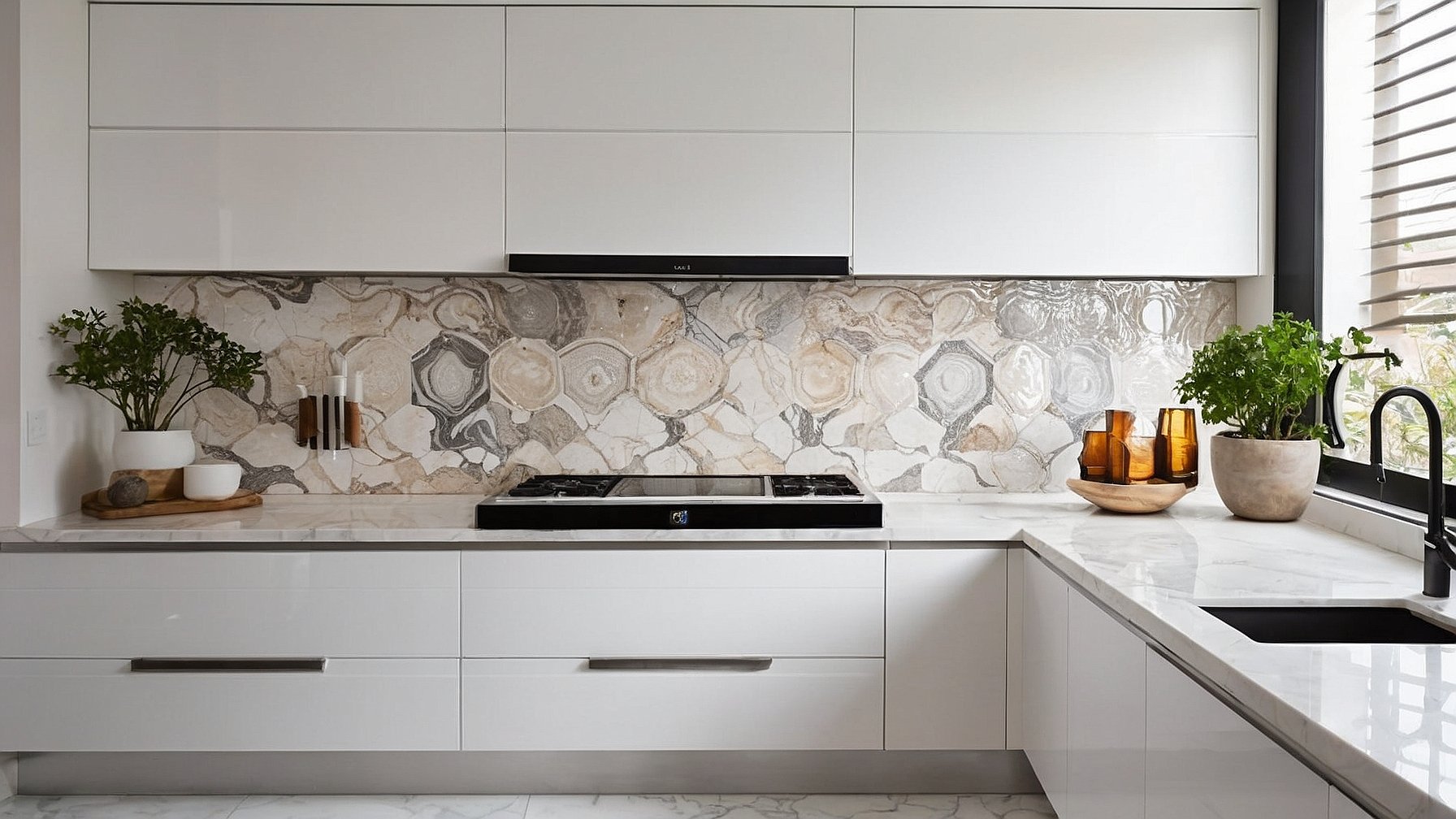 Online wandtegels bekijken is supermakkelijk