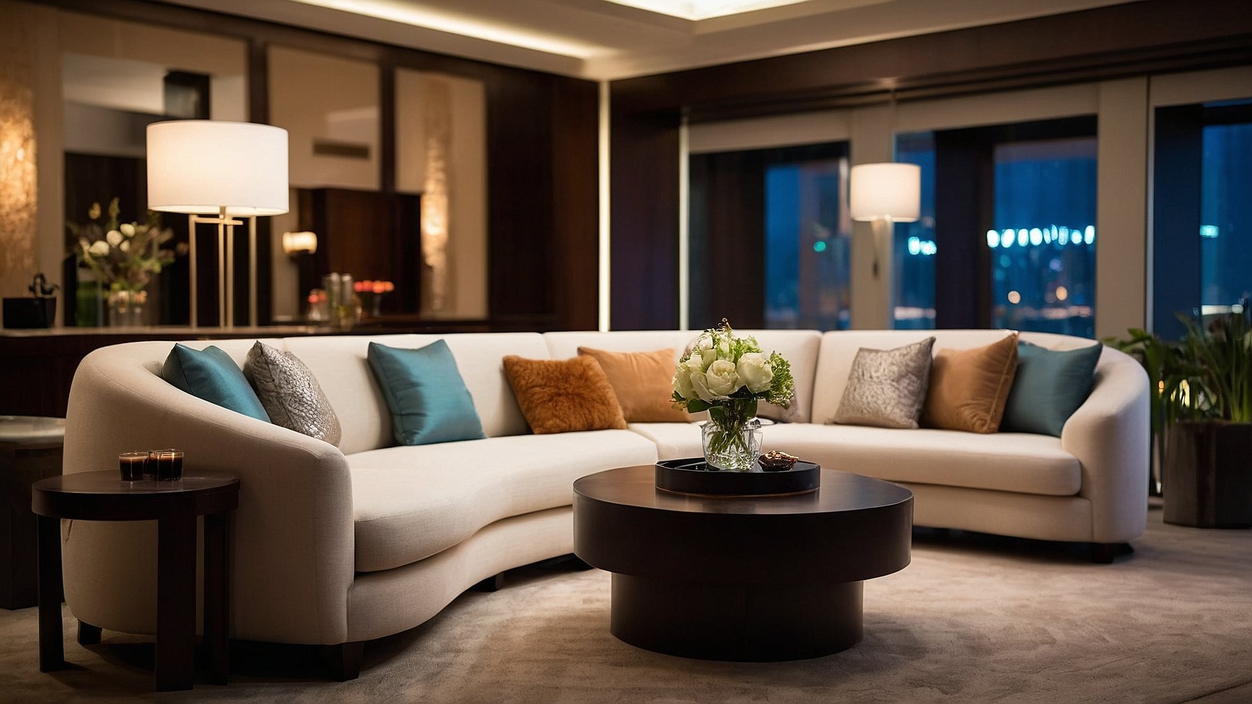 Kies het juiste meubilair