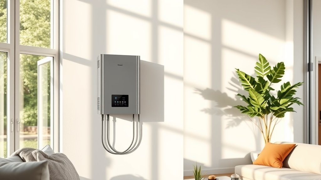 Hoe een thuisbatterij jouw energiekosten en impact vermindert